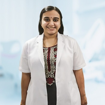 Dr Aparna K S